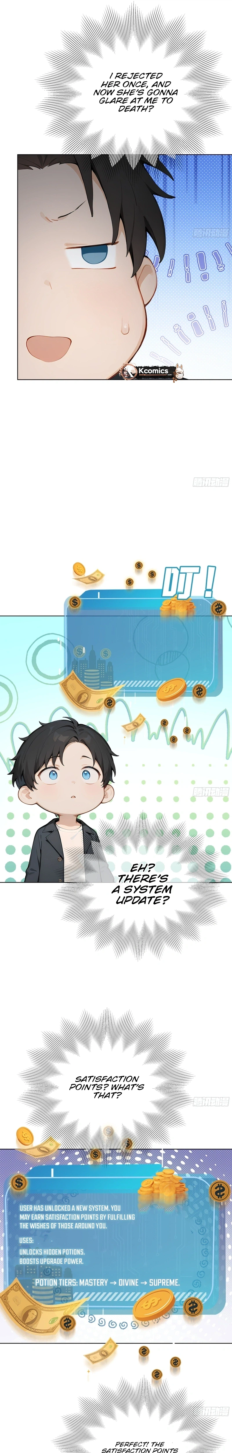 Read Prices Depreciated And I Became The World’s Richest Person EN Manga Online