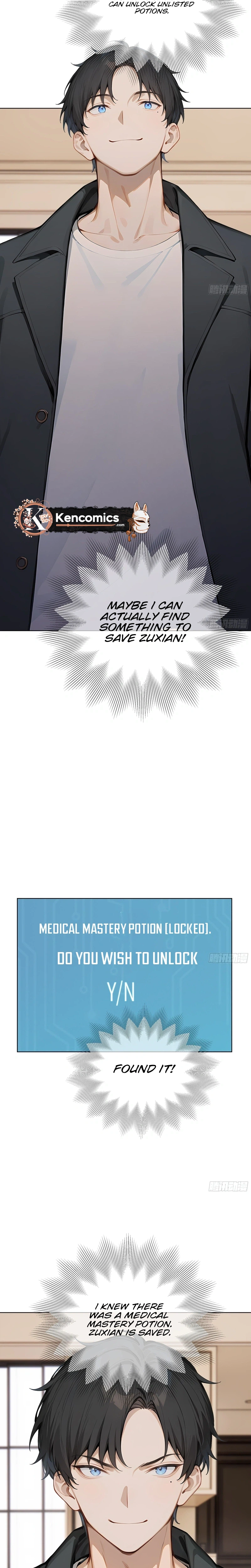 Read Prices Depreciated And I Became The World’s Richest Person EN Manga Online