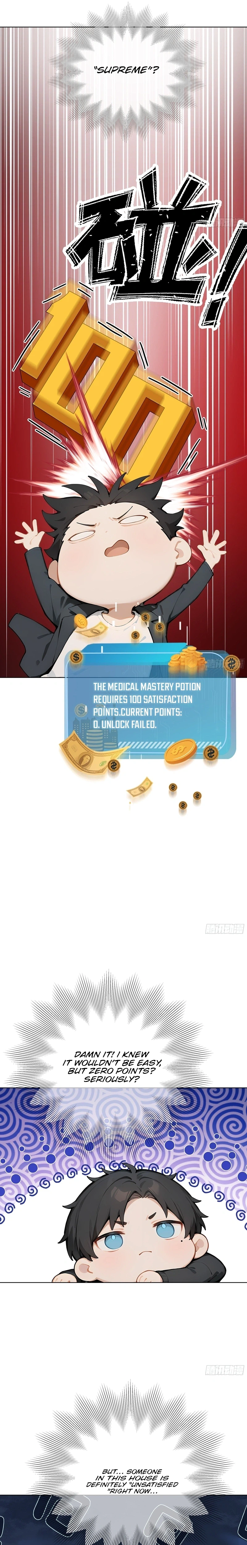 Read Prices Depreciated And I Became The World’s Richest Person EN Manga Online