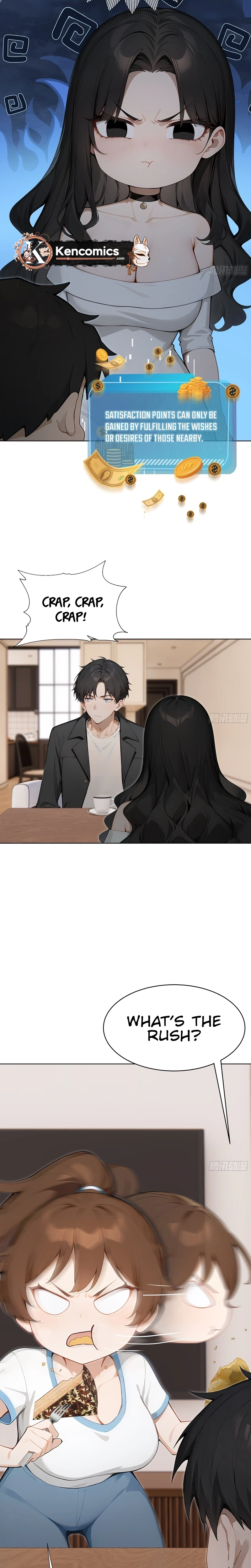 Read Prices Depreciated And I Became The World’s Richest Person EN Manga Online