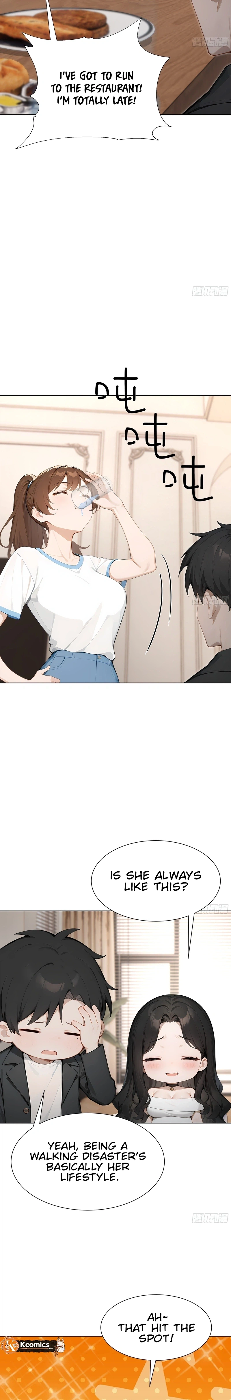 Read Prices Depreciated And I Became The World’s Richest Person EN Manga Online