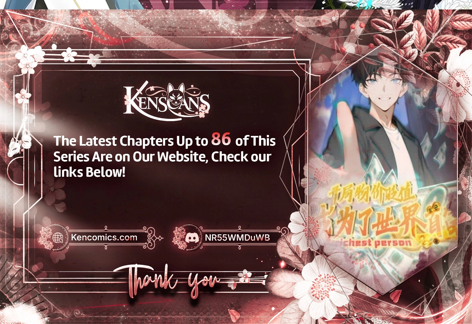 Read Prices Depreciated And I Became The World’s Richest Person EN Manga Online