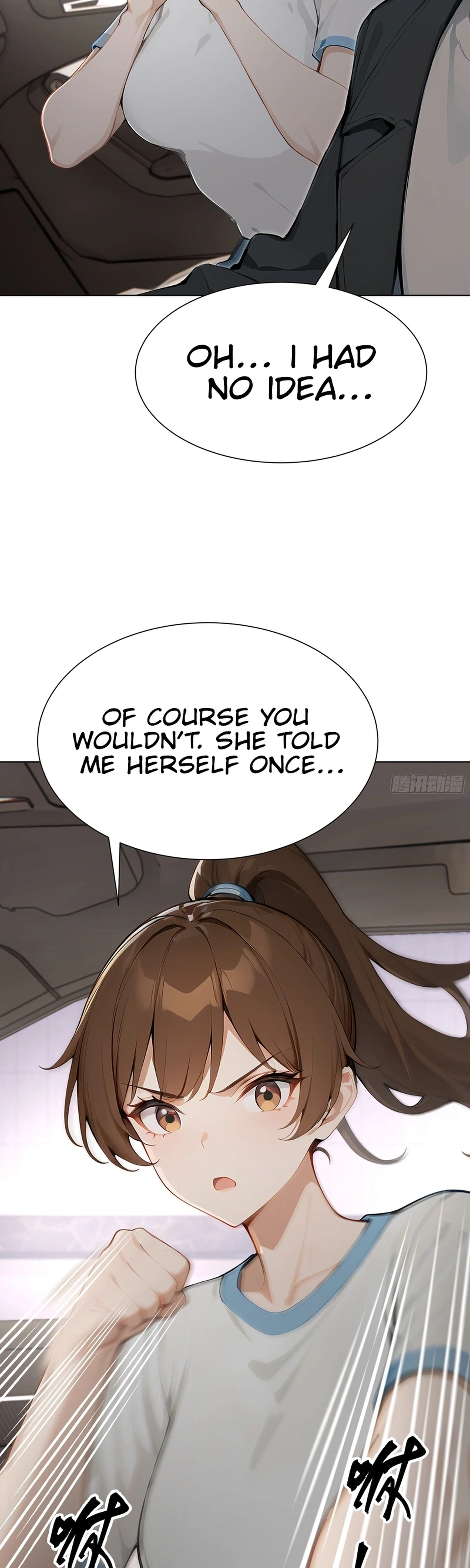 Read Prices Depreciated And I Became The World’s Richest Person EN Manga Online