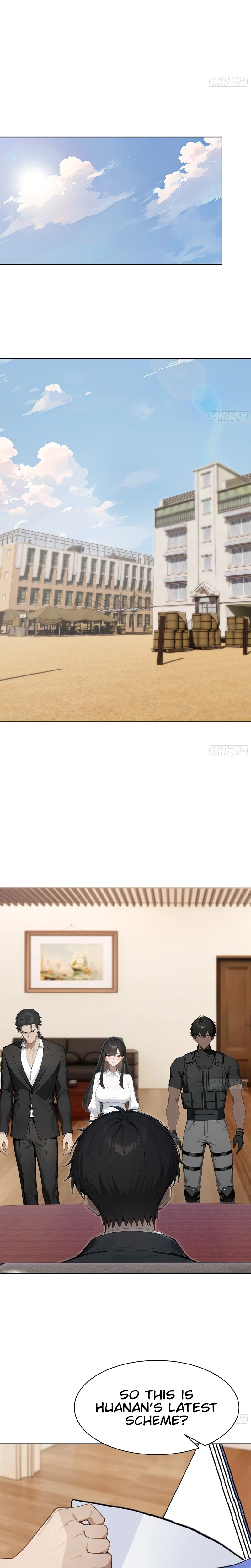 Read Prices Depreciated And I Became The World’s Richest Person EN Manga Online