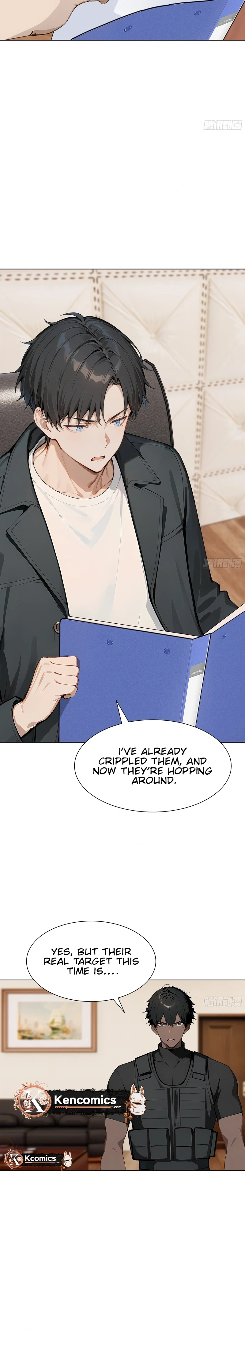 Read Prices Depreciated And I Became The World’s Richest Person EN Manga Online