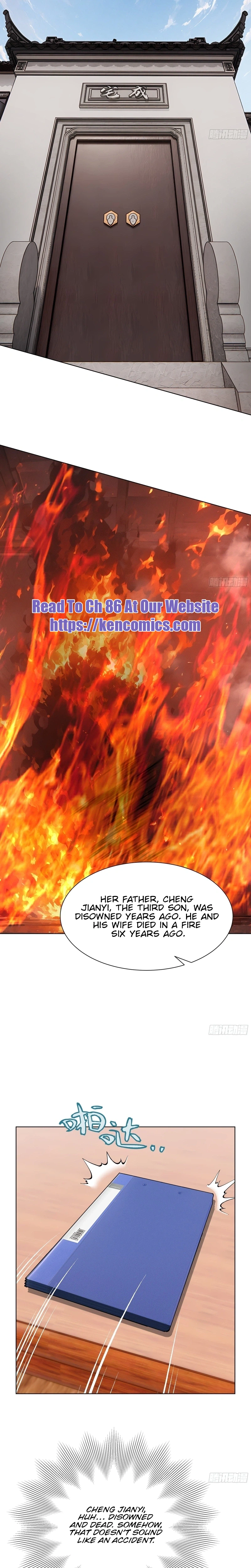 Read Prices Depreciated And I Became The World’s Richest Person EN Manga Online