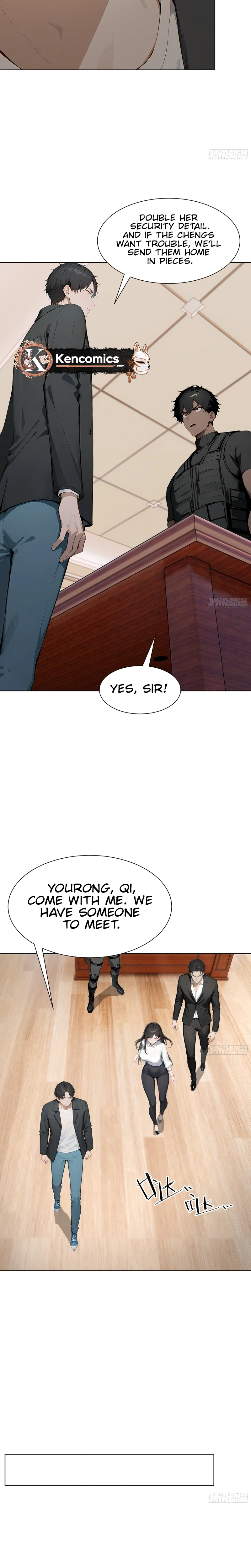 Read Prices Depreciated And I Became The World’s Richest Person EN Manga Online
