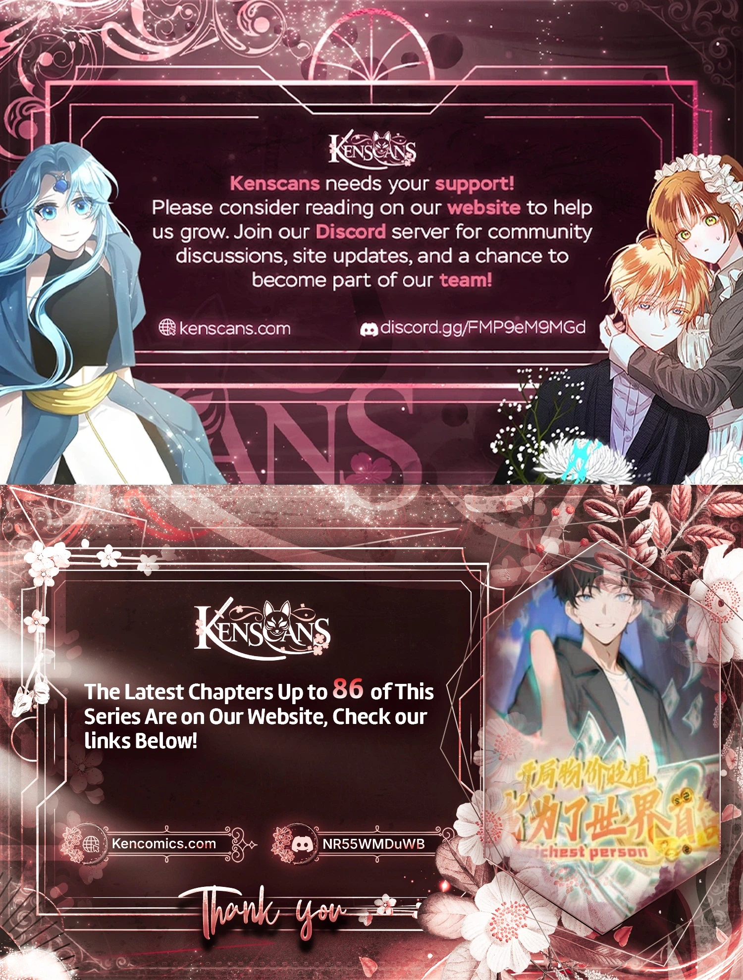 Read Prices Depreciated And I Became The World’s Richest Person EN Manga Online