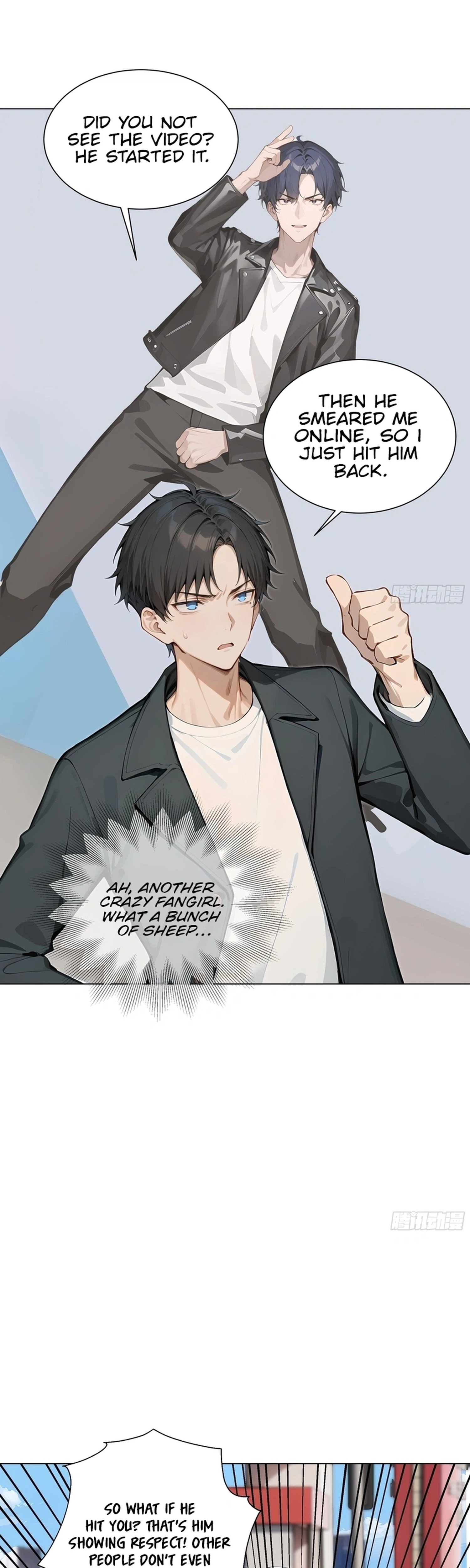 Read Prices Depreciated And I Became The World’s Richest Person EN Manga Online