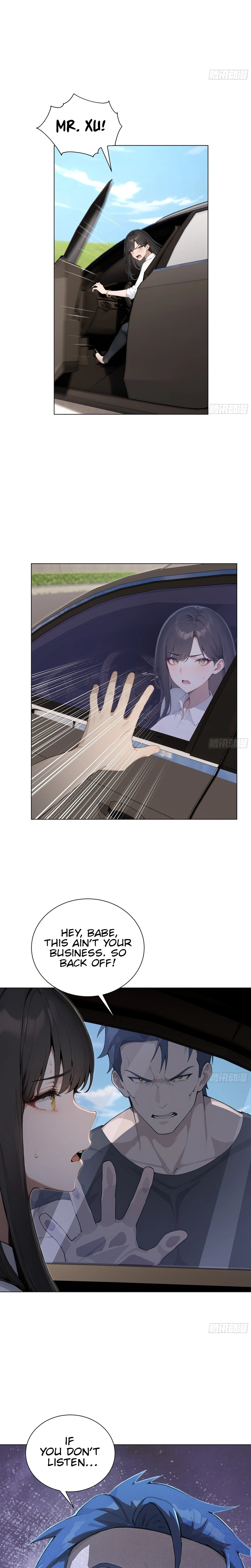 Read Prices Depreciated And I Became The World’s Richest Person EN Manga Online