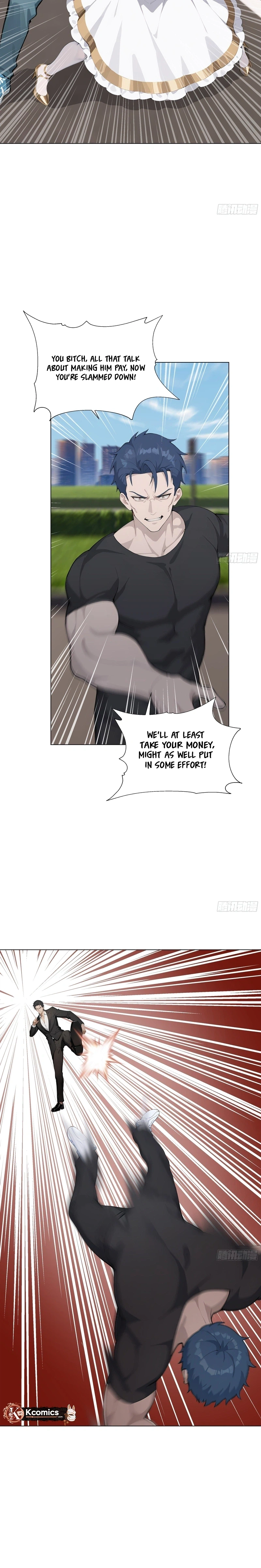 Read Prices Depreciated And I Became The World’s Richest Person EN Manga Online