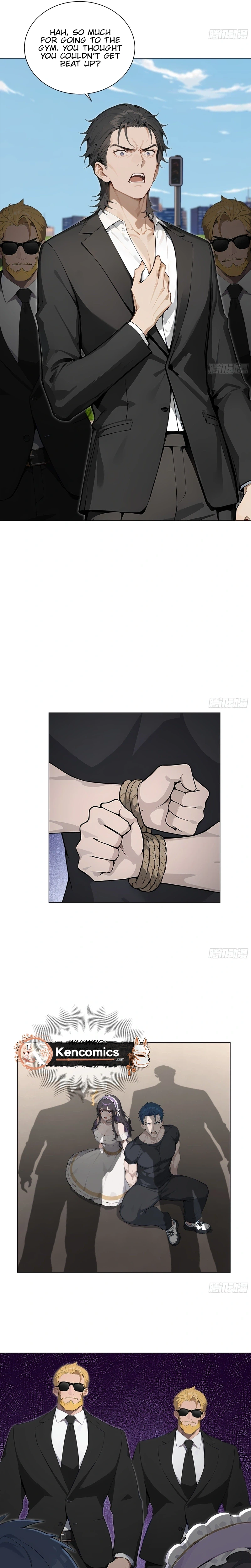 Read Prices Depreciated And I Became The World’s Richest Person EN Manga Online
