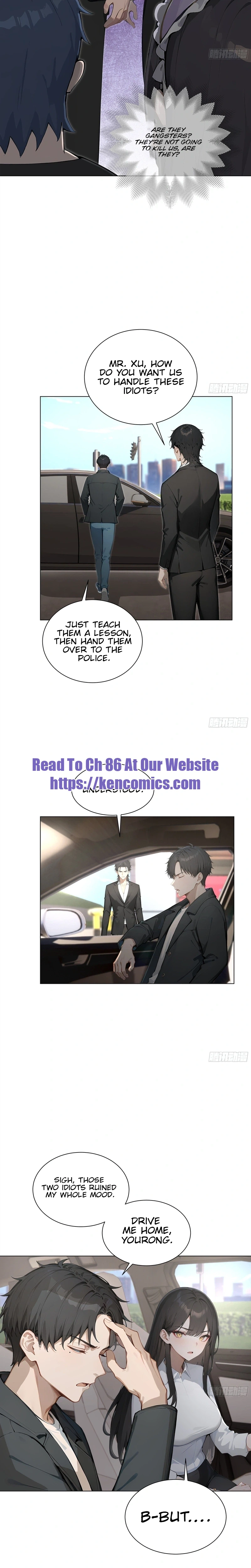 Read Prices Depreciated And I Became The World’s Richest Person EN Manga Online