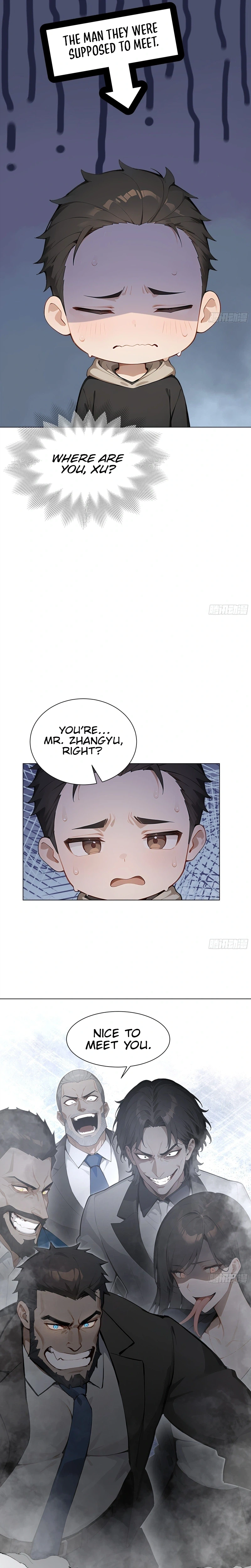 Read Prices Depreciated And I Became The World’s Richest Person EN Manga Online