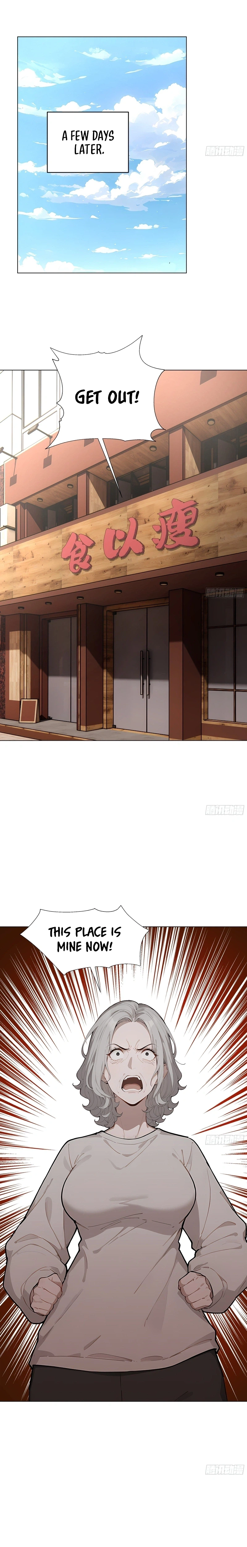 Read Prices Depreciated And I Became The World’s Richest Person EN Manga Online