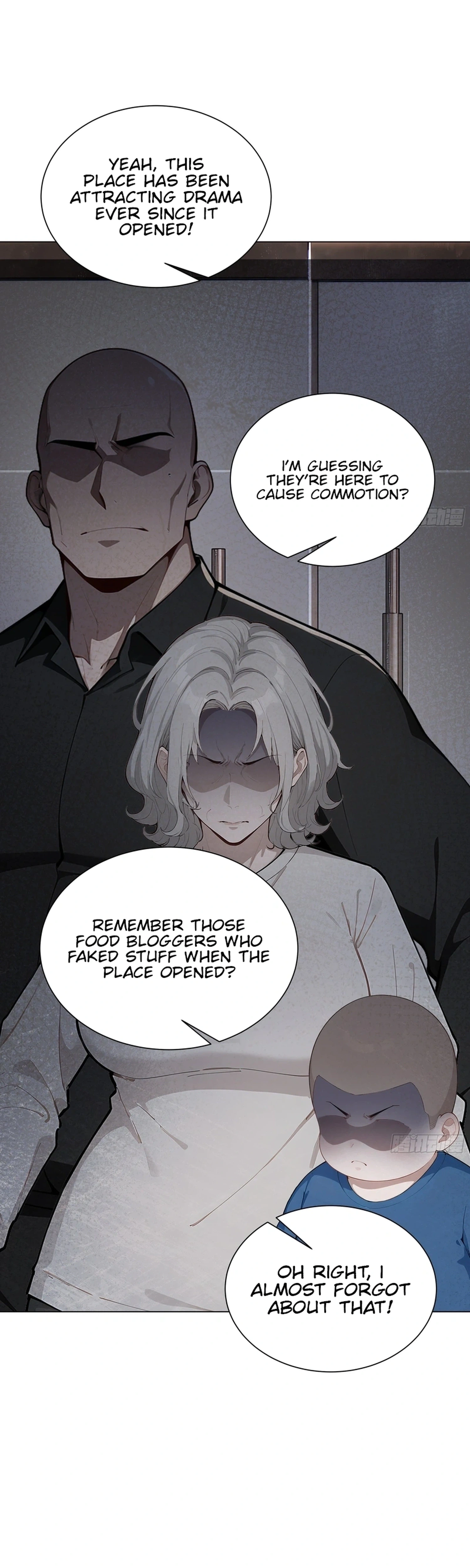 Read Prices Depreciated And I Became The World’s Richest Person EN Manga Online