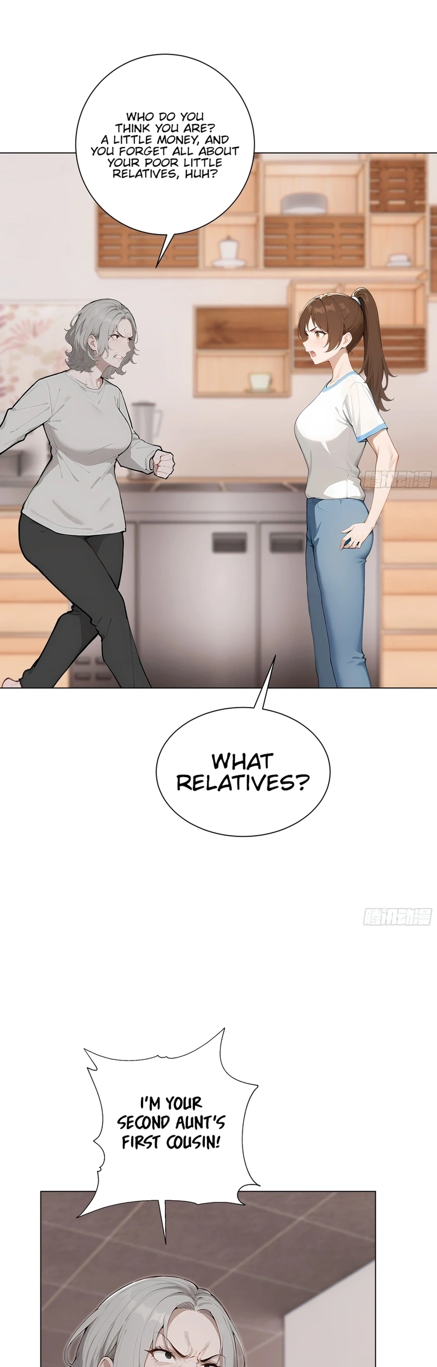 Read Prices Depreciated And I Became The World’s Richest Person EN Manga Online