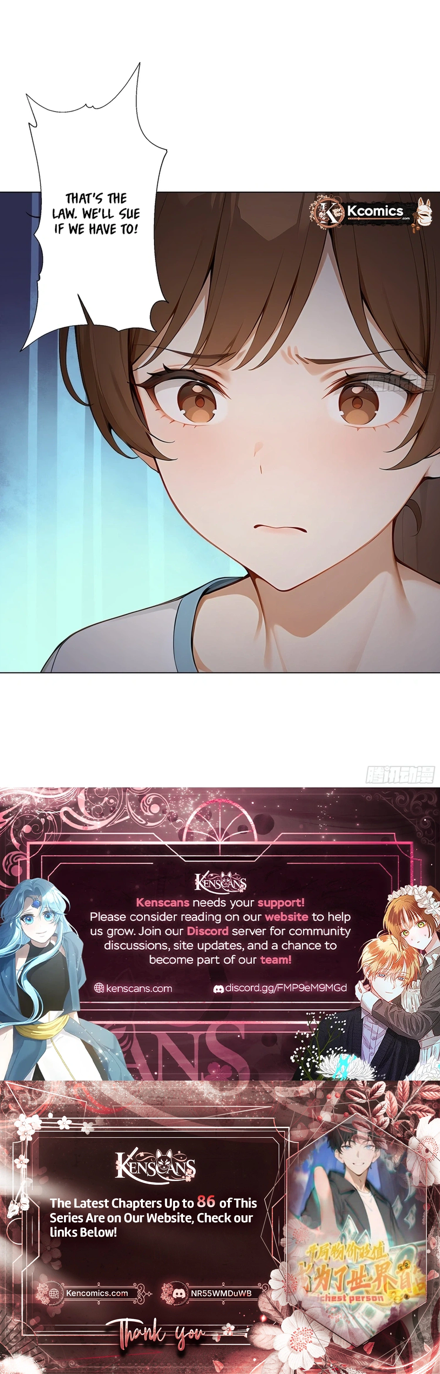 Read Prices Depreciated And I Became The World’s Richest Person EN Manga Online