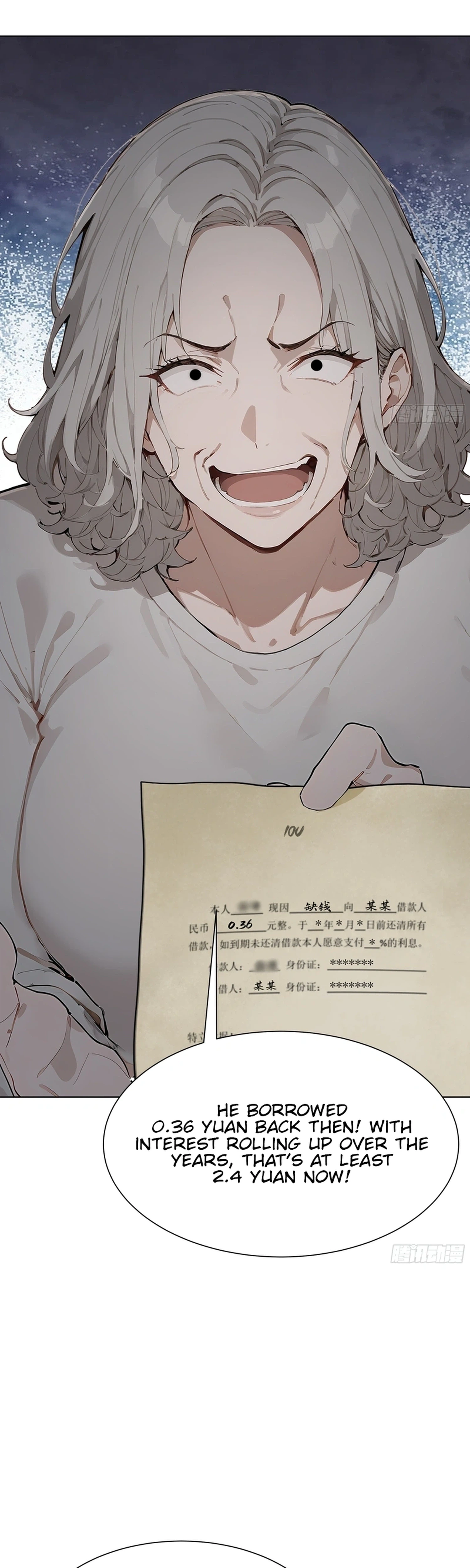 Read Prices Depreciated And I Became The World’s Richest Person EN Manga Online