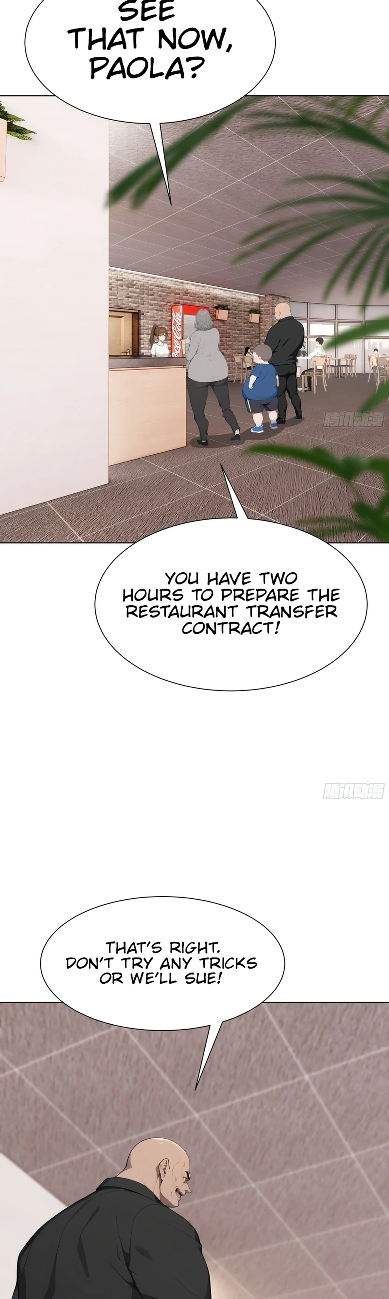 Read Prices Depreciated And I Became The World’s Richest Person EN Manga Online