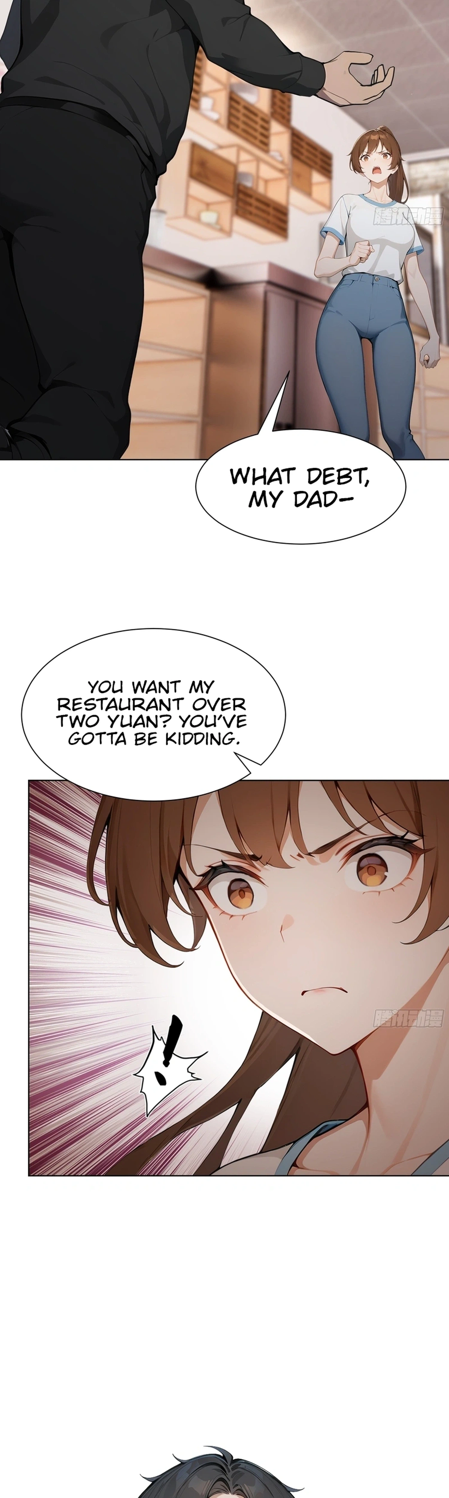 Read Prices Depreciated And I Became The World’s Richest Person EN Manga Online