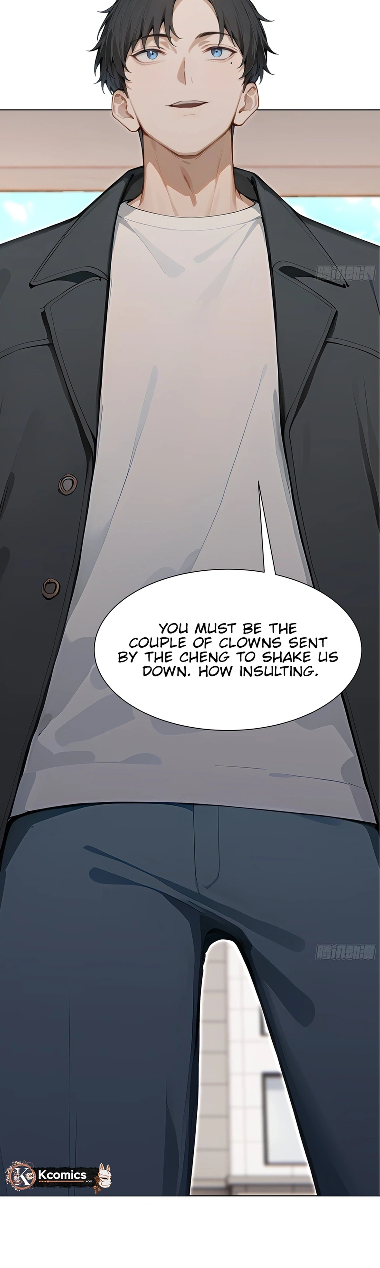 Read Prices Depreciated And I Became The World’s Richest Person EN Manga Online