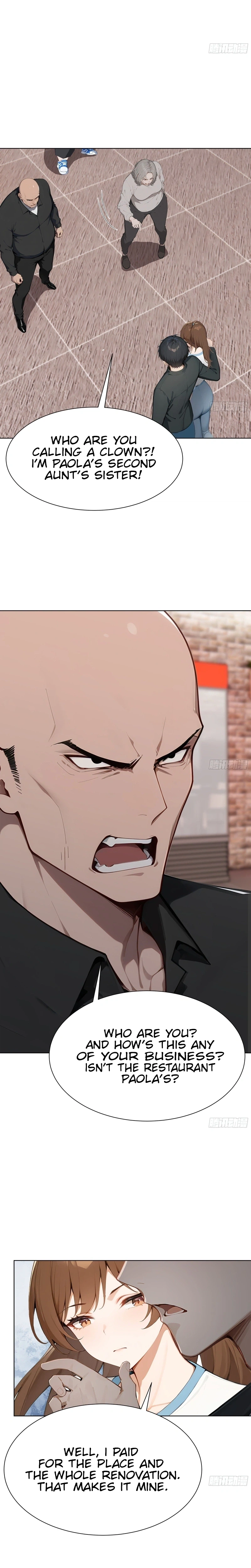 Read Prices Depreciated And I Became The World’s Richest Person EN Manga Online