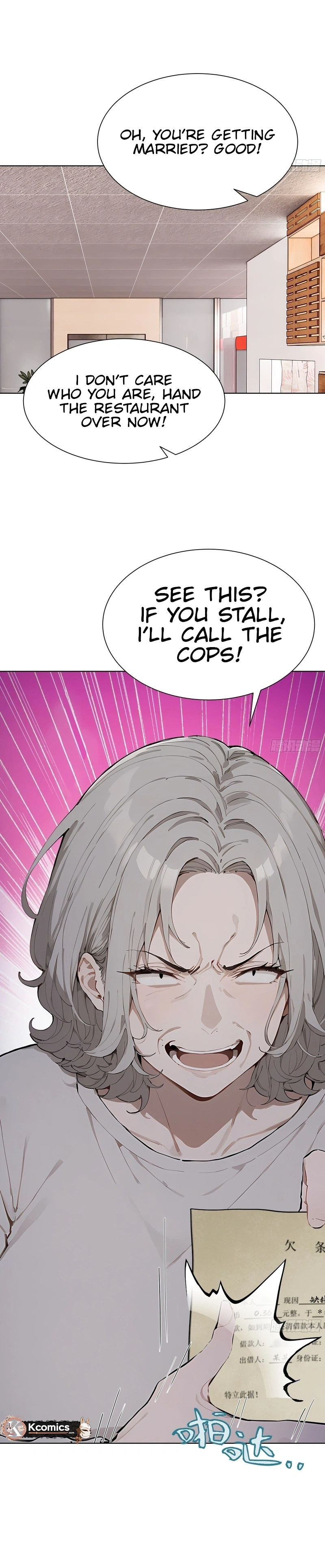Read Prices Depreciated And I Became The World’s Richest Person EN Manga Online