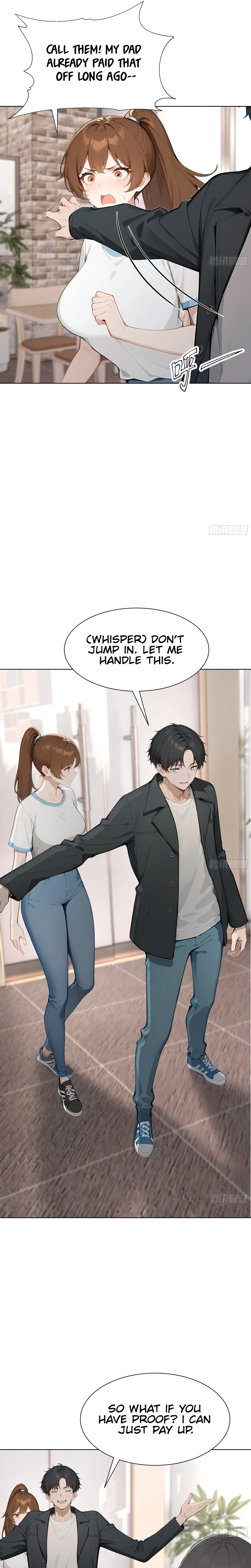 Read Prices Depreciated And I Became The World’s Richest Person EN Manga Online
