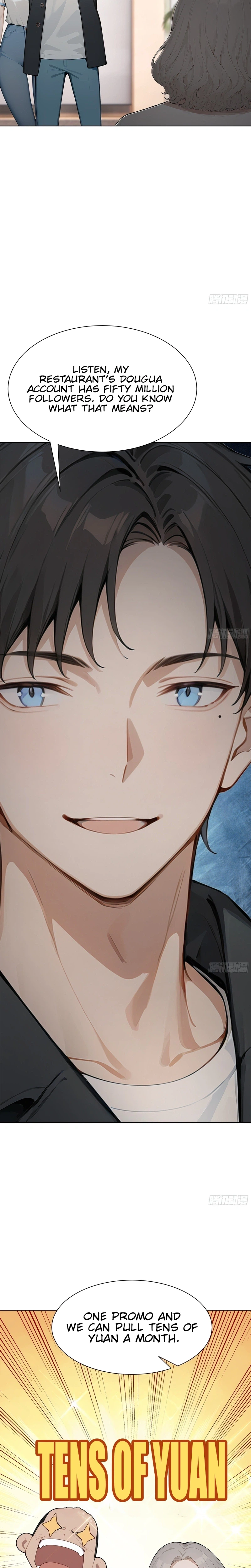 Read Prices Depreciated And I Became The World’s Richest Person EN Manga Online