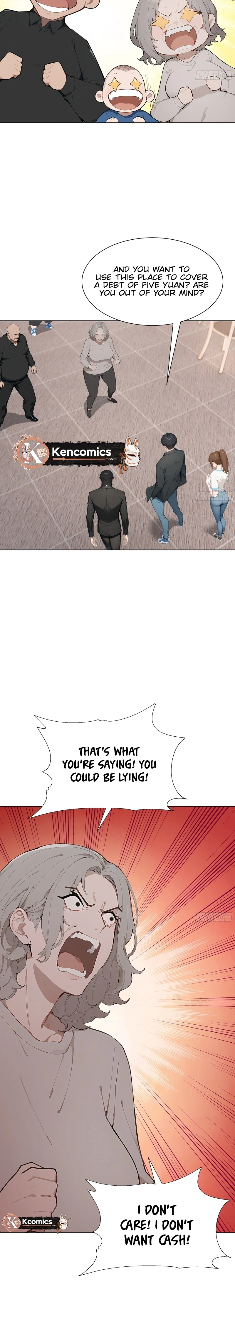 Read Prices Depreciated And I Became The World’s Richest Person EN Manga Online