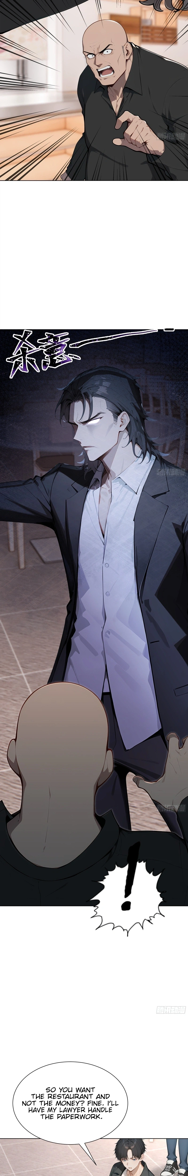 Read Prices Depreciated And I Became The World’s Richest Person EN Manga Online