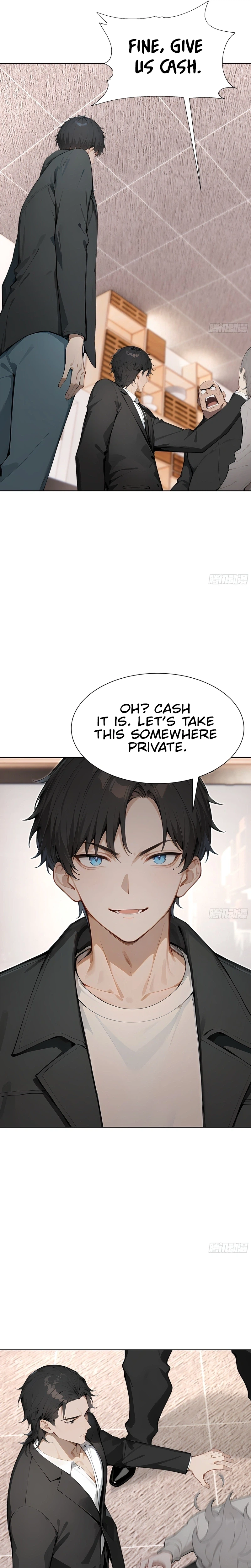 Read Prices Depreciated And I Became The World’s Richest Person EN Manga Online