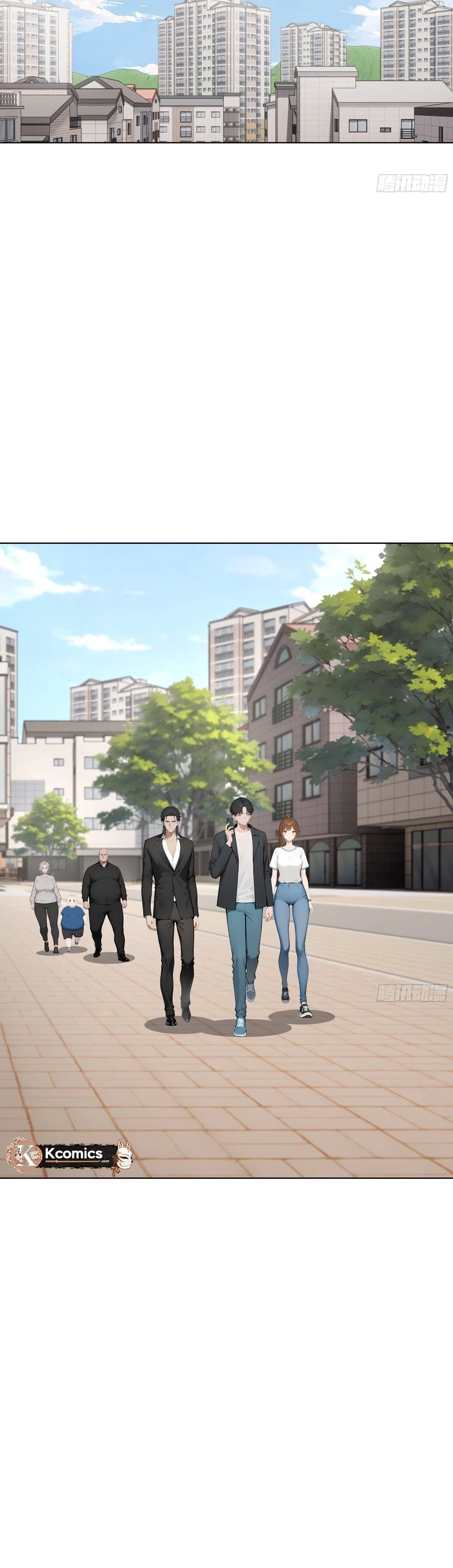 Read Prices Depreciated And I Became The World’s Richest Person EN Manga Online