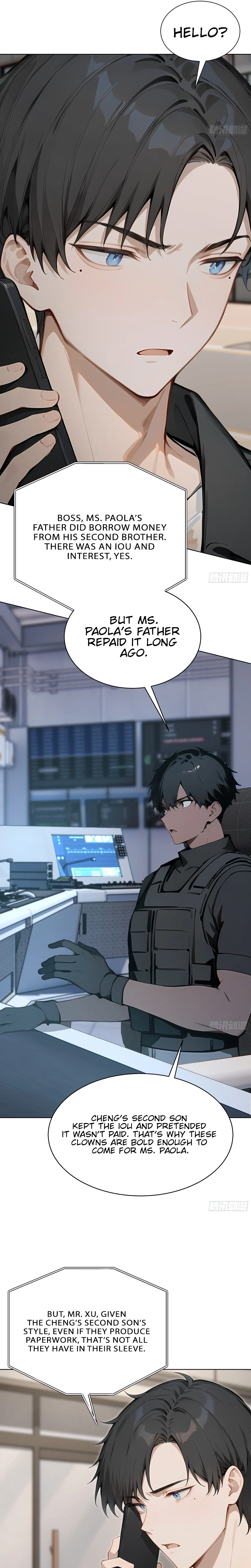 Read Prices Depreciated And I Became The World’s Richest Person EN Manga Online
