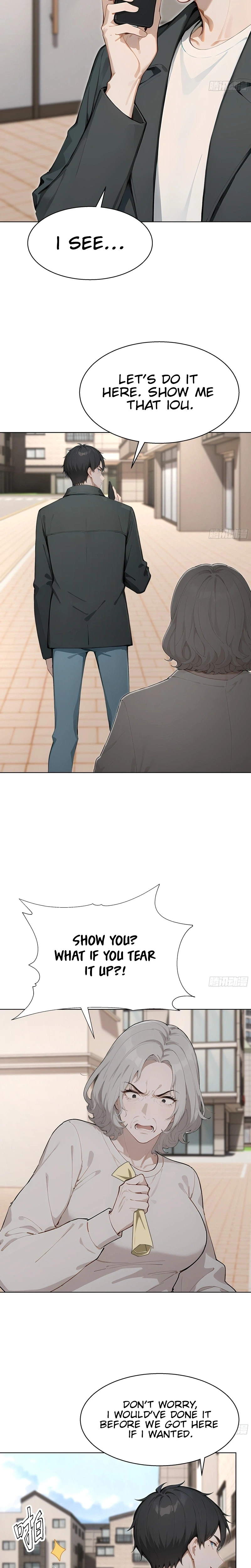 Read Prices Depreciated And I Became The World’s Richest Person EN Manga Online
