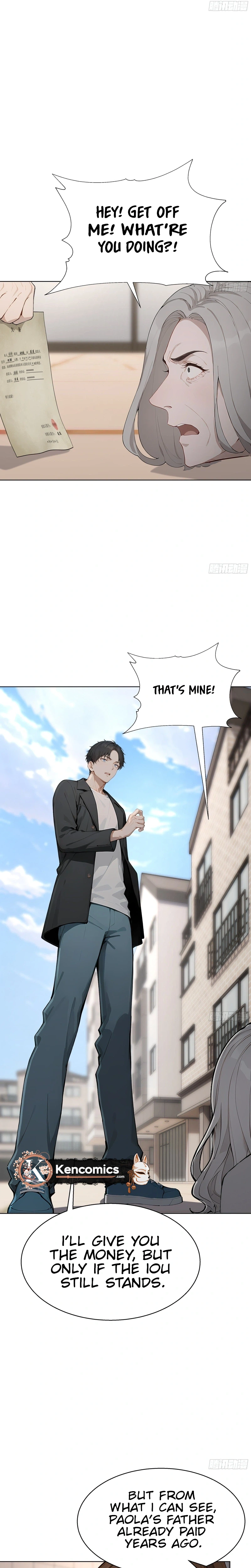 Read Prices Depreciated And I Became The World’s Richest Person EN Manga Online