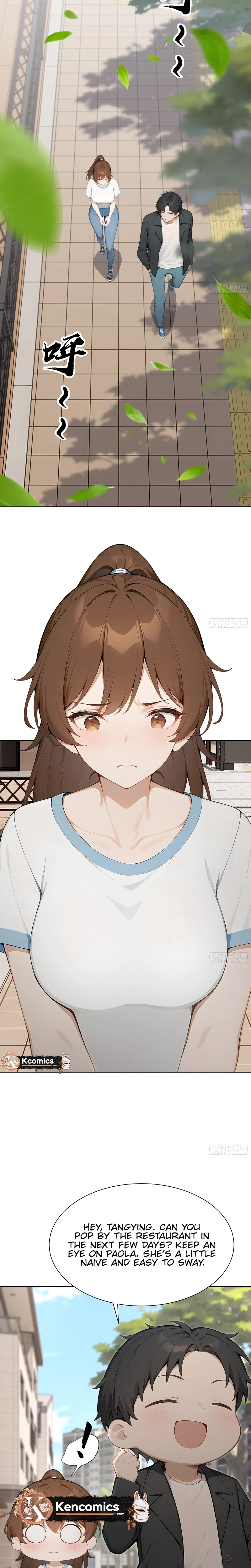 Read Prices Depreciated And I Became The World’s Richest Person EN Manga Online