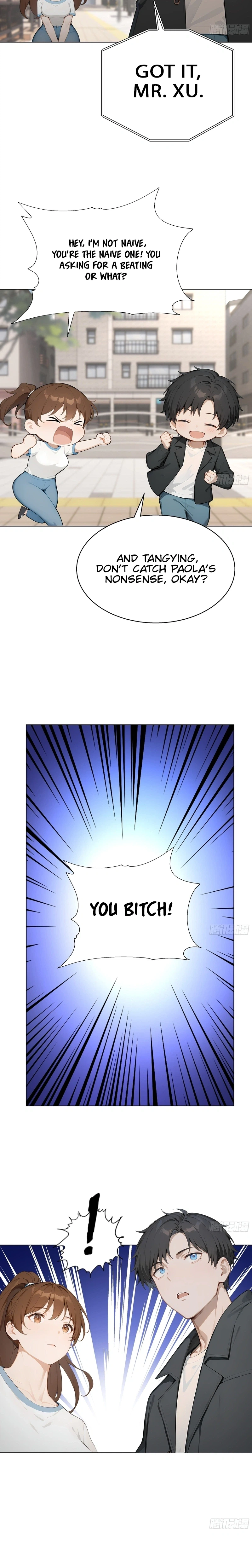 Read Prices Depreciated And I Became The World’s Richest Person EN Manga Online