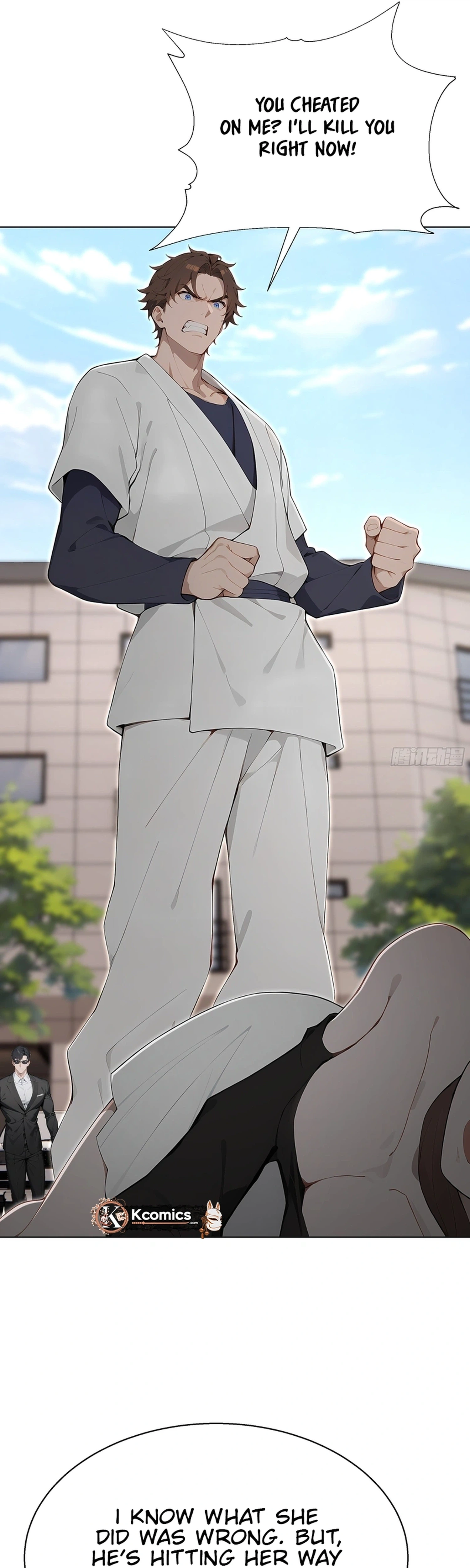 Read Prices Depreciated And I Became The World’s Richest Person EN Manga Online