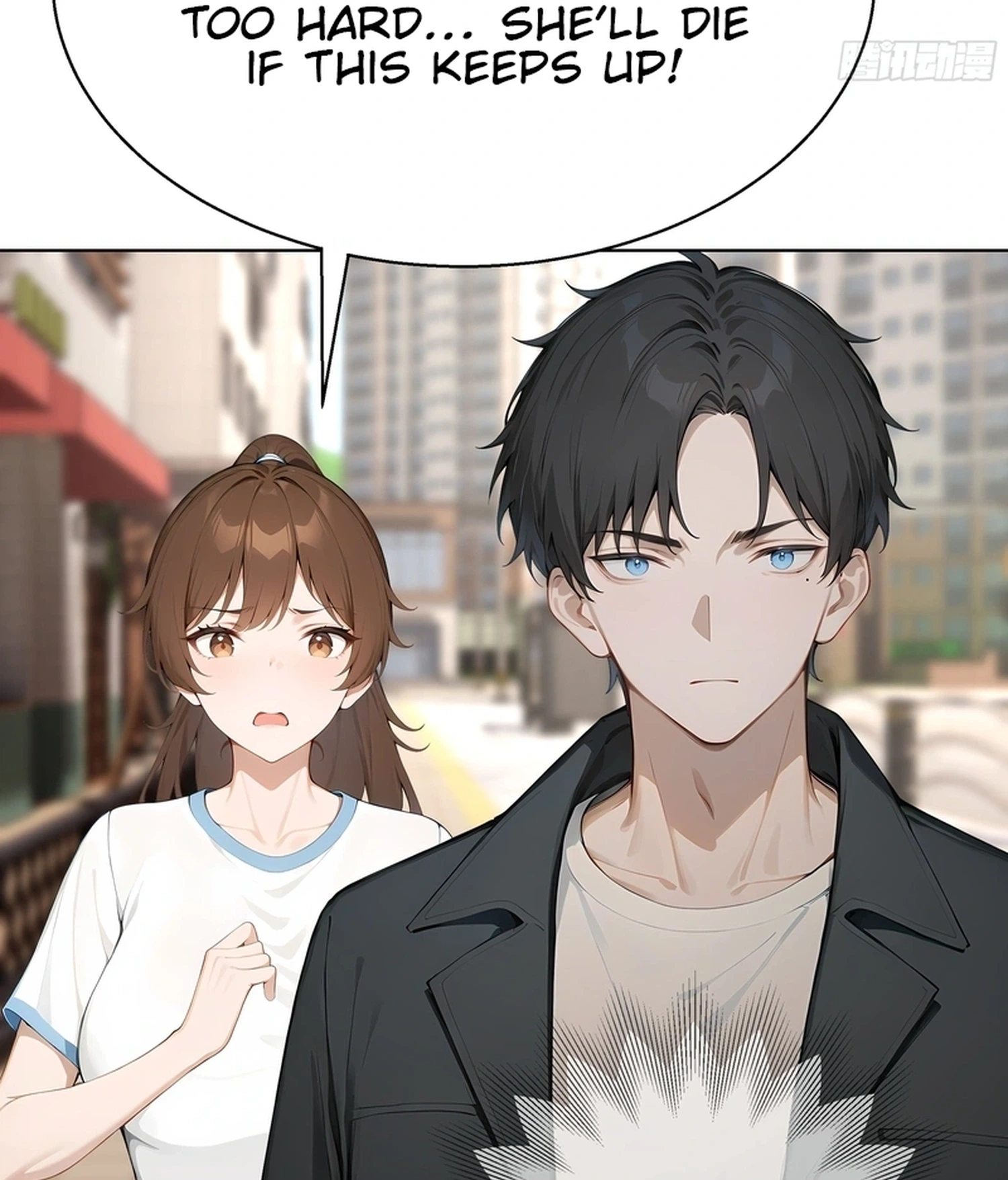 Read Prices Depreciated And I Became The World’s Richest Person EN Manga Online