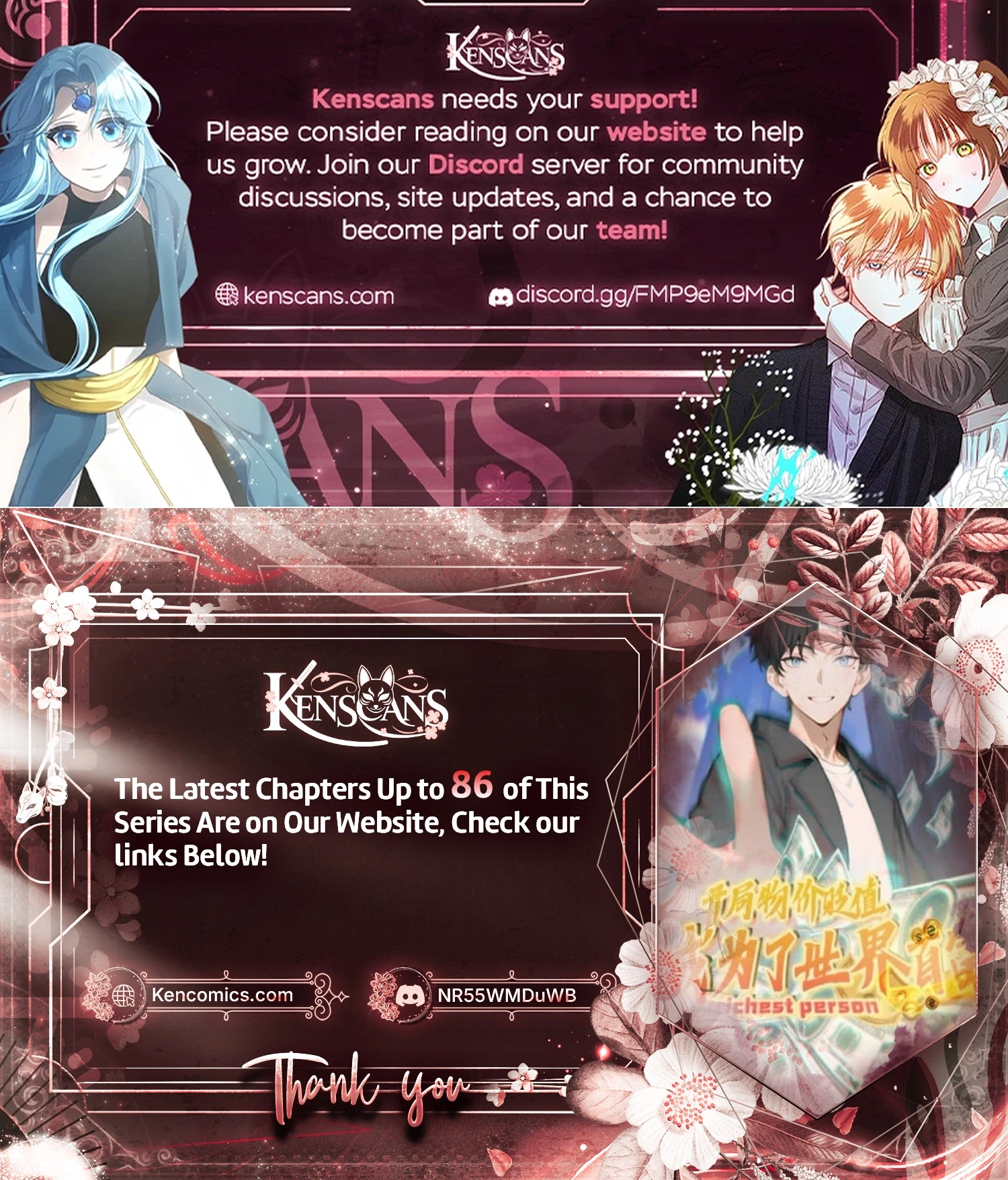 Read Prices Depreciated And I Became The World’s Richest Person EN Manga Online