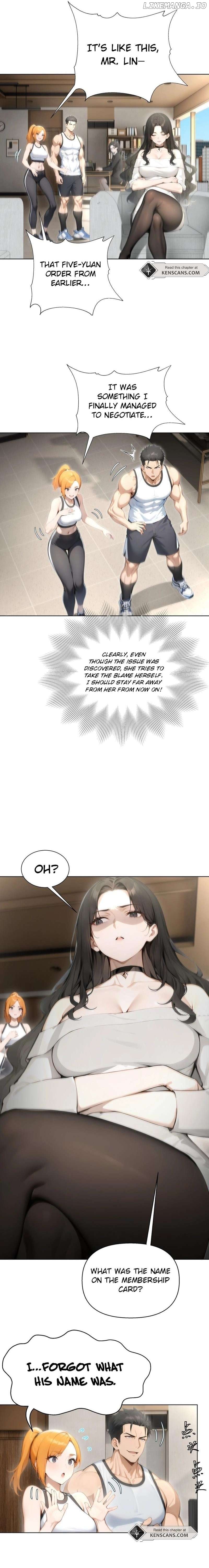 Read Prices Depreciated And I Became The World’s Richest Person EN Manga Online
