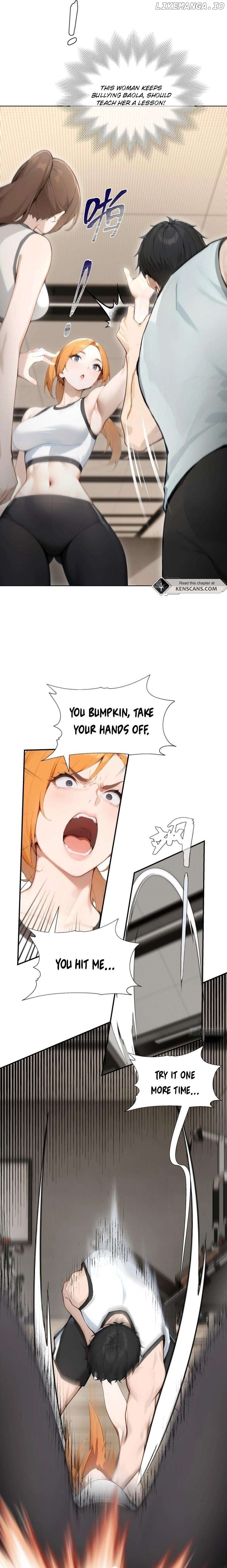 Read Prices Depreciated And I Became The World’s Richest Person EN Manga Online