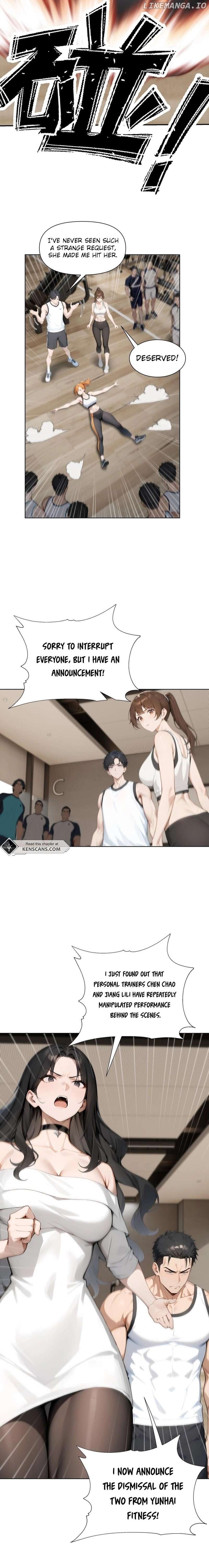 Read Prices Depreciated And I Became The World’s Richest Person EN Manga Online