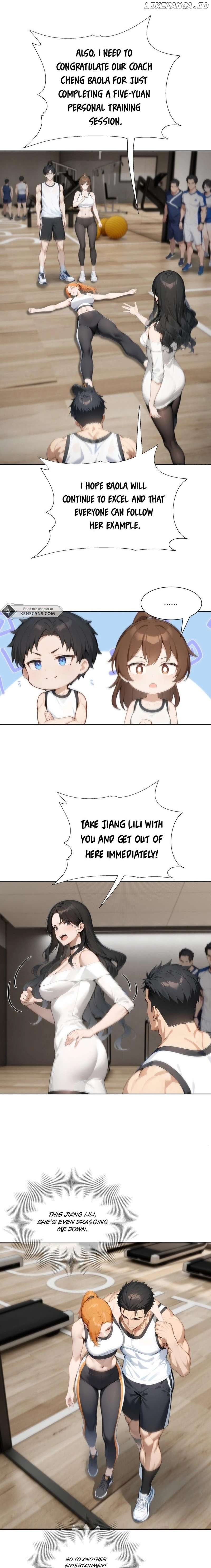 Read Prices Depreciated And I Became The World’s Richest Person EN Manga Online