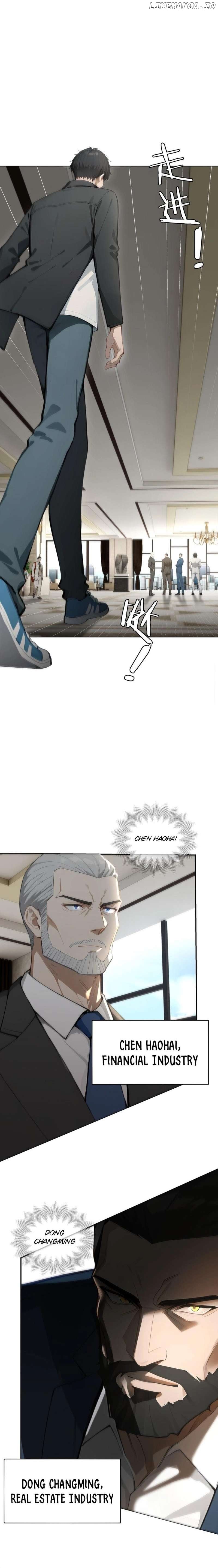 Read Prices Depreciated And I Became The World’s Richest Person EN Manga Online