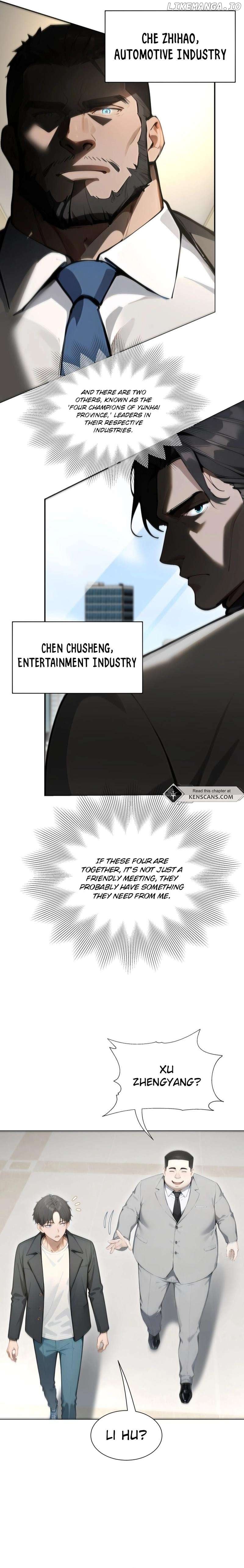 Read Prices Depreciated And I Became The World’s Richest Person EN Manga Online