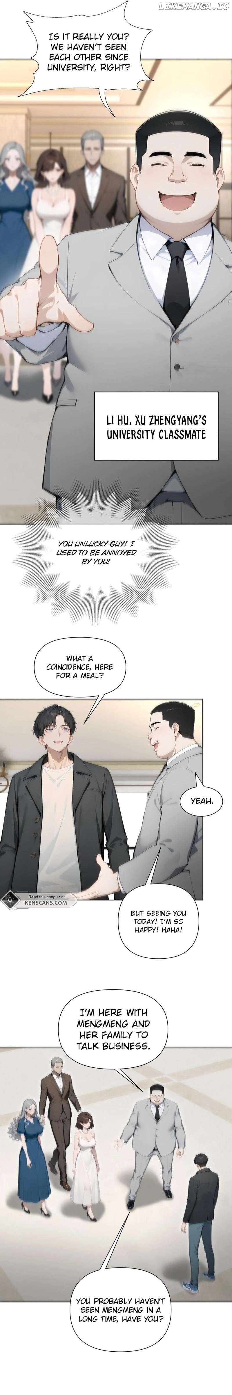 Read Prices Depreciated And I Became The World’s Richest Person EN Manga Online