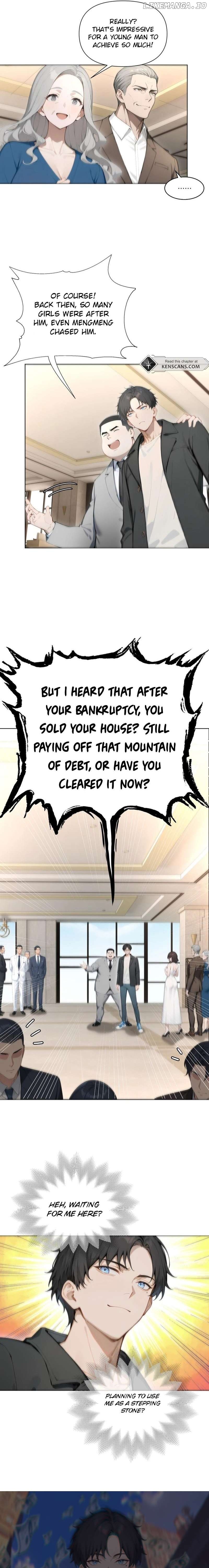 Read Prices Depreciated And I Became The World’s Richest Person EN Manga Online